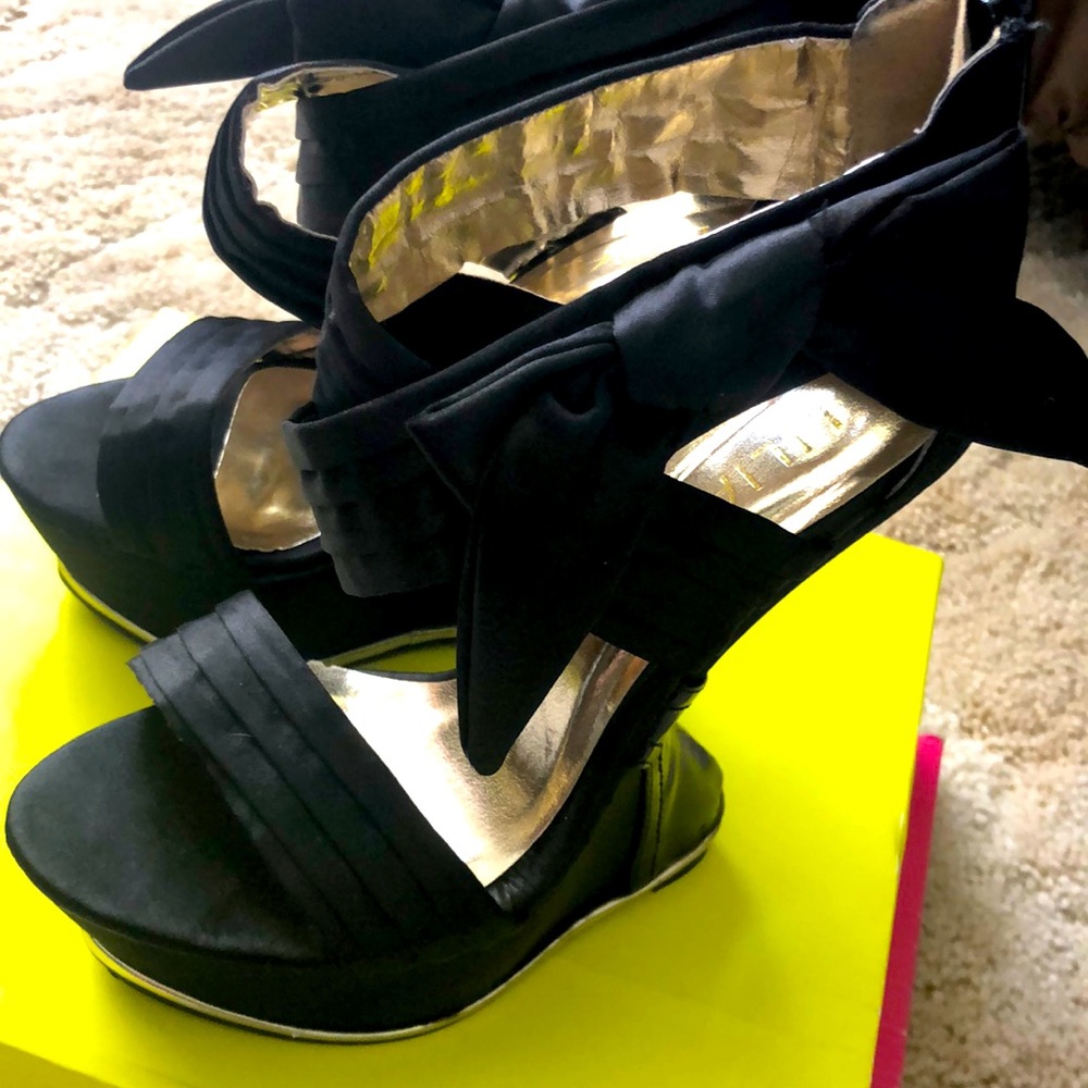 Heels